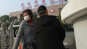 Un nouveau virus proche de celui du Sras scruté par les autorités mondiales Un nouveau virus proche de celui du Sras scruté par les autorités mondiales