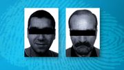 Metin Karasular et Michel Catino sont emprisonnés en France dans l'attente du procès Metin Karasular et Michel Catino sont emprisonnés en France dans l'attente du procès