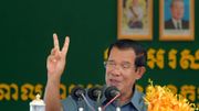 Cambodge: le parti du Premier ministre Hun Sen remporte l'ensemble des sièges au Parlement Cambodge: le parti du Premier ministre Hun Sen remporte l'ensemble des sièges au Parlement