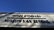 Le Musée d'Ixelles est fermé mais les oeuvres sont chez le voisin Le Musée d'Ixelles est fermé mais les oeuvres sont chez le voisin