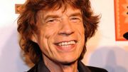 Mick Jagger. Mick Jagger.
