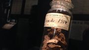 Mons Memorial Museum montre comment la guerre bouleverse les destins Mons Memorial Museum montre comment la guerre bouleverse les destins