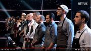 Netflix dévoile la bande-annonce de son concours culinaire international Netflix dévoile la bande-annonce de son concours culinaire international