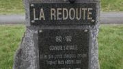 Guy Lemaire retrouve Elsa et Patrick au sommet de "la redoute", célèbre côte de la course cyclique Liège-Bastogne-Liège. Guy Lemaire retrouve Elsa et Patrick au sommet de "la redoute", célèbre côte de la course cyclique Liège-Bastogne-Liège.