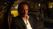 Vincent Lindon, un acteur engagé Vincent Lindon, un acteur engagé