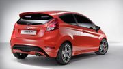 FORD Fiesta ST FORD Fiesta ST