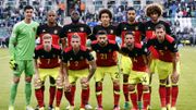 Les Diables rouges Les Diables rouges