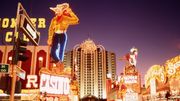 Las Vegas prend le pari de rouvrir ses casinos la semaine prochaine Las Vegas prend le pari de rouvrir ses casinos la semaine prochaine