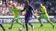 Top 5 des recrues estivales en Jupiler Pro League Top 5 des recrues estivales en Jupiler Pro League