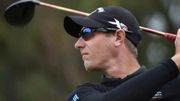 Nicolas Colsaerts grimpe à la sixième place en Ecosse Nicolas Colsaerts grimpe à la sixième place en Ecosse