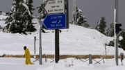 Jérusalem, le 13 décembre Jérusalem, le 13 décembre