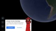 Netflix vous propose de partir à la recherche de Carmen Sandiego sur Google Earth Netflix vous propose de partir à la recherche de Carmen Sandiego sur Google Earth
