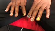 Michy Batshuayi: "Marquer, c'est ma vitamine" Michy Batshuayi: "Marquer, c'est ma vitamine"