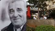 Charles Aznavour, l'hommage Charles Aznavour, l'hommage