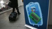 Etats-Unis: plus d'interdiction des ordinateurs portables en cabine Etats-Unis: plus d'interdiction des ordinateurs portables en cabine