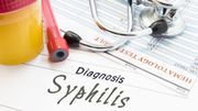 Syphilis: le nombre de cas a augmenté de 70% depuis 2010 en Europe Syphilis: le nombre de cas a augmenté de 70% depuis 2010 en Europe