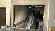 Explosion au gaz à Bastogne: six blessés, dont trois entre la vie et la mort Explosion au gaz à Bastogne: six blessés, dont trois entre la vie et la mort