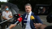 Jürgen Conings s’est suicidé avec une arme, confirme le parquet fédéral qui livre les premiers constats Jürgen Conings s’est suicidé avec une arme, confirme le parquet fédéral qui livre les premiers constats