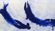Une rétrospective Yves Klein à la Tate Liverpool