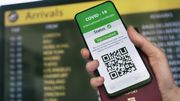 CovidSafe, Coronalert… Votre smartphone sera l’outil anti-Covid des vacances CovidSafe, Coronalert… Votre smartphone sera l’outil anti-Covid des vacances