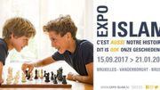 Musiq'3 soutient l'exposition "Islam, c'est aussi notre histoire" Musiq'3 soutient l'exposition "Islam, c'est aussi notre histoire"