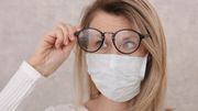Placer ses lunettes vers l’avant ? Placer ses lunettes vers l’avant ?