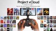 Microsoft en dit plus sur son projet xCloud Microsoft en dit plus sur son projet xCloud