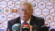 Stade national, primes des Diables et modernisation de la fédé : les chantiers de Linard Stade national, primes des Diables et modernisation de la fédé : les chantiers de Linard