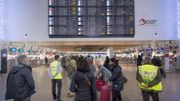 Les aéroports du pays ne seront pas épargnés. Les aéroports du pays ne seront pas épargnés.