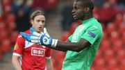 L'incompréhension de Thuram L'incompréhension de Thuram