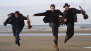 Trio Trad Trio Trad