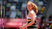 JO Tokyo 2020 - Noor Vidts 5e du général et toujours sur son petit nuage : "C'est dingue" JO Tokyo 2020 - Noor Vidts 5e du général et toujours sur son petit nuage : "C'est dingue"