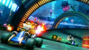 Crash Team Racing fera son grand retour sur PS4, Xbox One et Switch Crash Team Racing fera son grand retour sur PS4, Xbox One et Switch
