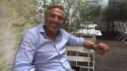 Régis Brouard: "Chaque fois qu'il se baignait, Carlos Valderrama vidait sa piscine" Régis Brouard: "Chaque fois qu'il se baignait, Carlos Valderrama vidait sa piscine"