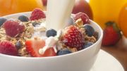 Nestlé à l'assaut des produits végétariens avec une nouvelle marque de lait végétal Nestlé à l'assaut des produits végétariens avec une nouvelle marque de lait végétal