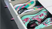 Des sneakers Adidas à 1$, pour un partenariat avec les thés AriZona Des sneakers Adidas à 1$, pour un partenariat avec les thés AriZona
