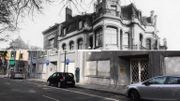 Ces oeuvres de l'architecte Victor Horta détruites ou abîmées Ces oeuvres de l'architecte Victor Horta détruites ou abîmées