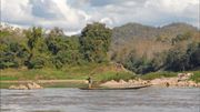 le fleuve Mékong le fleuve Mékong