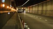 Tunnels bruxellois: des années de sous-financement, des archives stockées sous des viaducs Tunnels bruxellois: des années de sous-financement, des archives stockées sous des viaducs