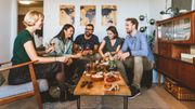 Le "Drunch", ce brunch pompette qui remplace les soirées Le "Drunch", ce brunch pompette qui remplace les soirées