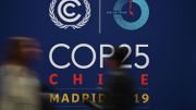 COP25 - La Belgique a passé un nouvel "examen oral" de climat à Madrid COP25 - La Belgique a passé un nouvel "examen oral" de climat à Madrid