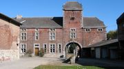 Burdinne: plus de 2 millions d'euros pour achever la restauration de la Ferme de la grosse tour Burdinne: plus de 2 millions d'euros pour achever la restauration de la Ferme de la grosse tour