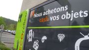 Magasins d'occasion: comparer les enseignes avant de revendre peut vous rapporter gros Magasins d'occasion: comparer les enseignes avant de revendre peut vous rapporter gros
