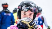 Téa est plutôt du genre timide ! Téa est plutôt du genre timide !