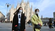 Coronavirus en Italie: cinq morts et onze villes en quarantaine, le nord du pays se prépare à vivre des jours d’angoisse Coronavirus en Italie: cinq morts et onze villes en quarantaine, le nord du pays se prépare à vivre des jours d’angoisse