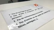L'intérêt d'une telle structure, c'est qu'elle permet une prise en charge sociale et sanitaire des usagers. L'intérêt d'une telle structure, c'est qu'elle permet une prise en charge sociale et sanitaire des usagers.