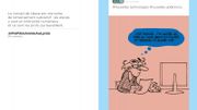 Le Prof en 100 Tweets : la vie dessinée d'un enseignant heureux mais lucide ! Le Prof en 100 Tweets : la vie dessinée d'un enseignant heureux mais lucide !