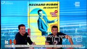 Richard Ruben et Sam Touzani Richard Ruben et Sam Touzani