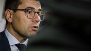 Le SLFP-Défense qualifie sa première rencontre avec Sander Loones de "bon préambule" Le SLFP-Défense qualifie sa première rencontre avec Sander Loones de "bon préambule"