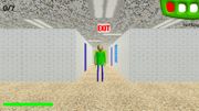 Téléchargement de jeux PC : l'éducation à la dure dans "Baldi's Basics in Education and Learning" Téléchargement de jeux PC : l'éducation à la dure dans "Baldi's Basics in Education and Learning"